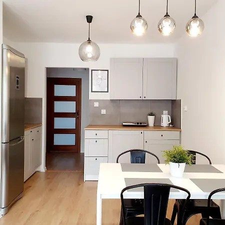 Apartament W Centrum Przy Plazy - Grunwaldzka 52 Apartmán Sopoty