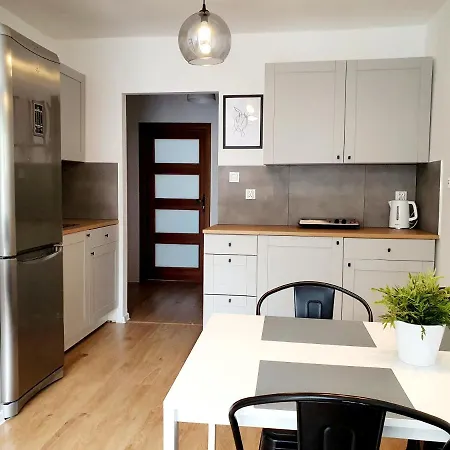 Apartament W Centrum Przy Plazy - Grunwaldzka 52 Sopoty