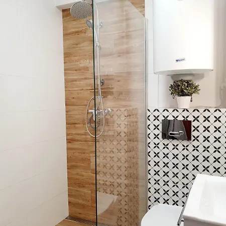 Apartament W Centrum Przy Plazy - Grunwaldzka 52 *